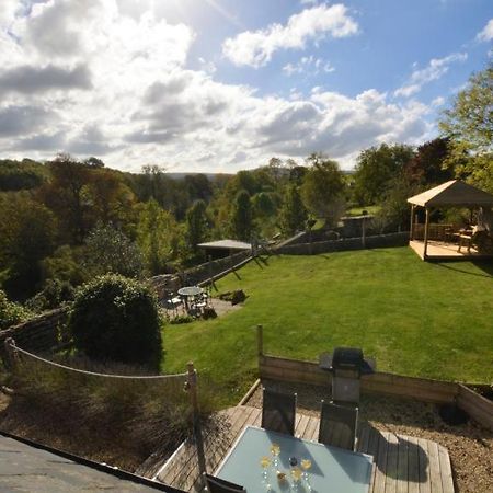 Mallows Byre Yetminster Sherborne  Extérieur photo