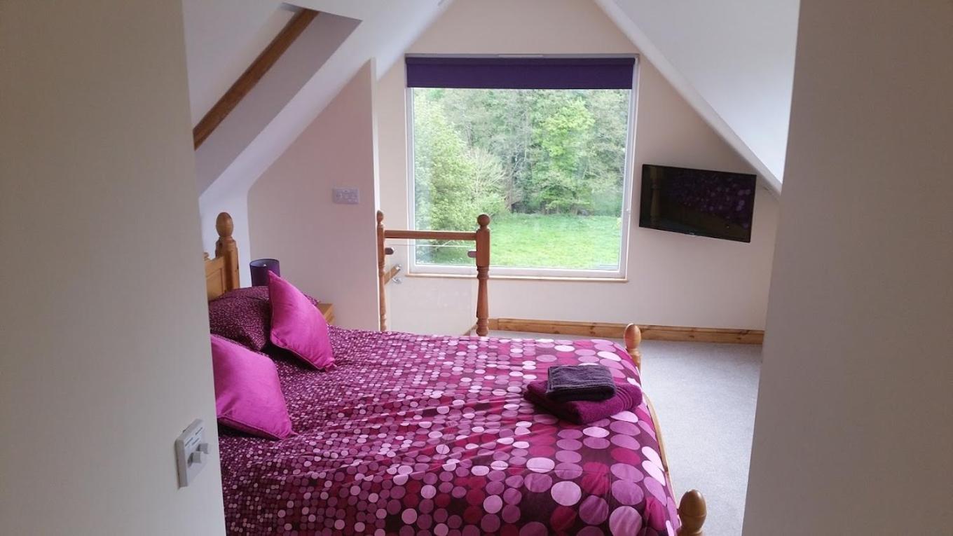 Mallows Byre Yetminster Sherborne  Extérieur photo