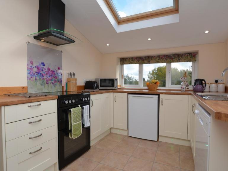 Mallows Byre Yetminster Sherborne  Extérieur photo