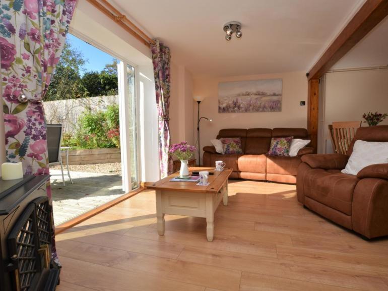 Mallows Byre Yetminster Sherborne  Extérieur photo