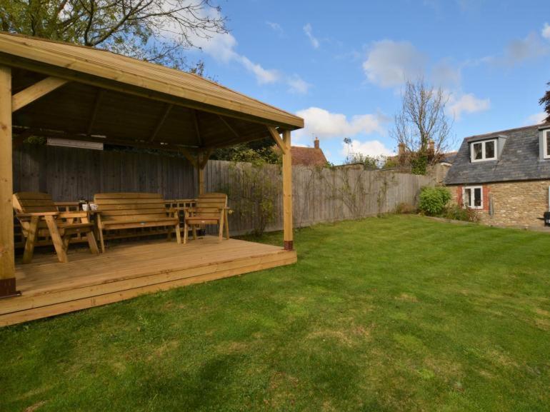 Mallows Byre Yetminster Sherborne  Extérieur photo