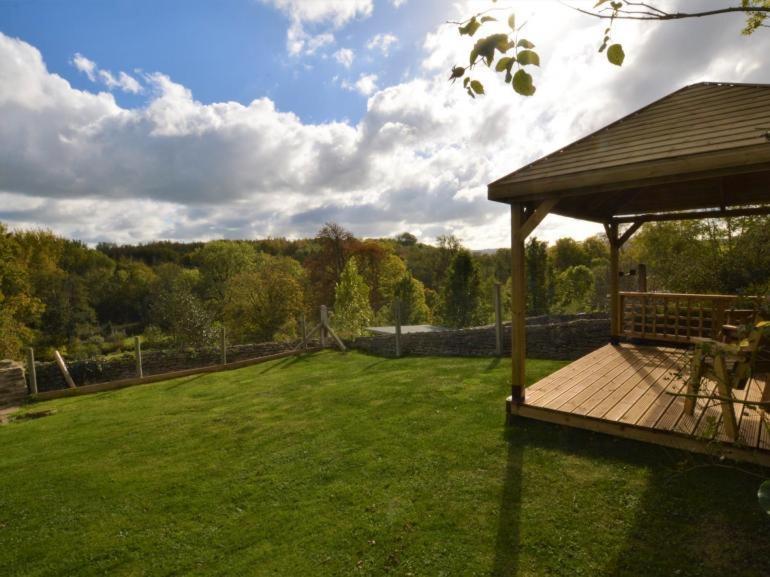 Mallows Byre Yetminster Sherborne  Extérieur photo