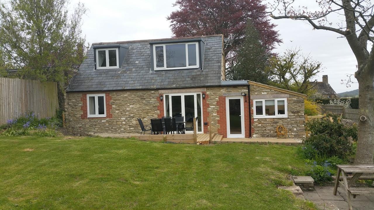 Mallows Byre Yetminster Sherborne  Extérieur photo