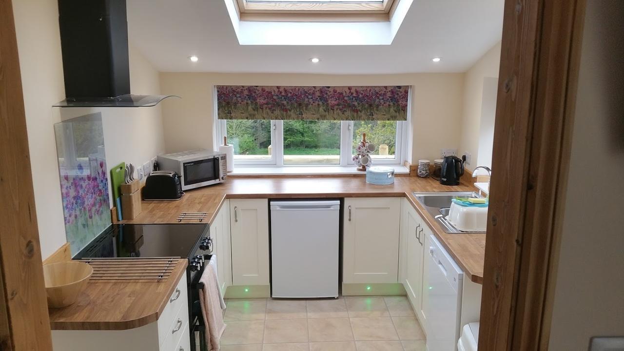 Mallows Byre Yetminster Sherborne  Extérieur photo